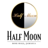 Half Moon Golf Club Logo