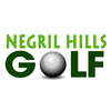 Negril Hills Golf Club Logo