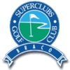 SuperClubs Golf Club Braco Logo